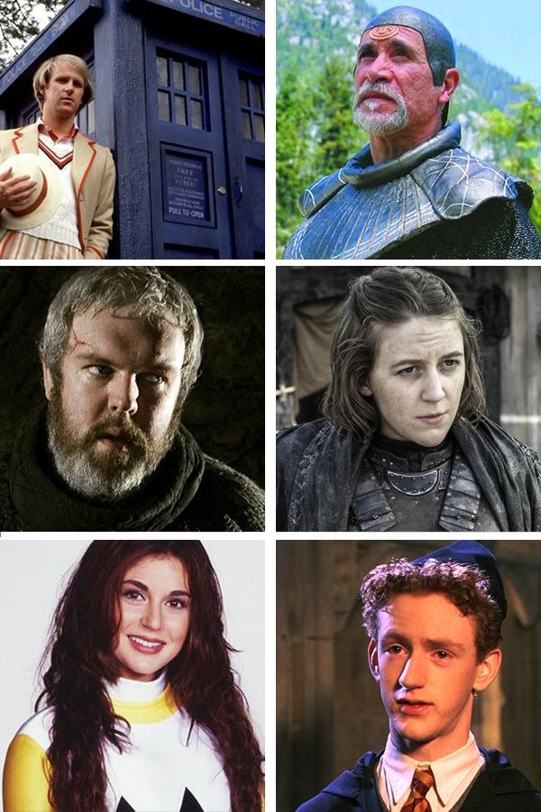 Illustration de l'article sur Le Sci-Fi Show revient les 15 et 16 novembre 2014