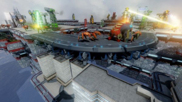 Illustration de l'article sur Defense Grid 2 est disponible