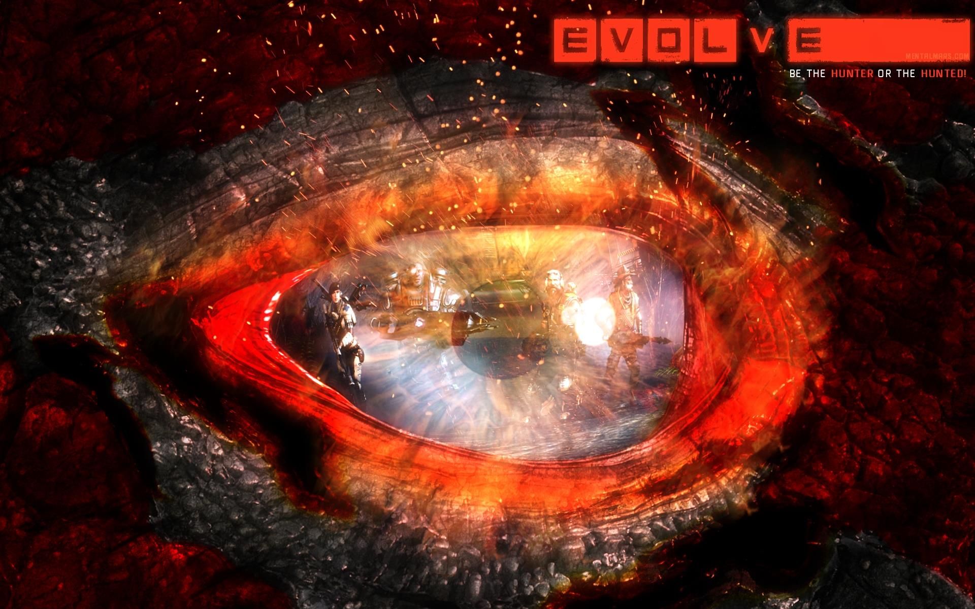 Illustration de l'article sur Jason Graves et Lustmord sont les compositeurs d'Evolve