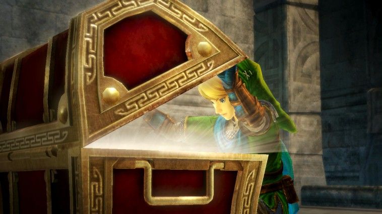Illustration de l'article sur Hyrule Warriors