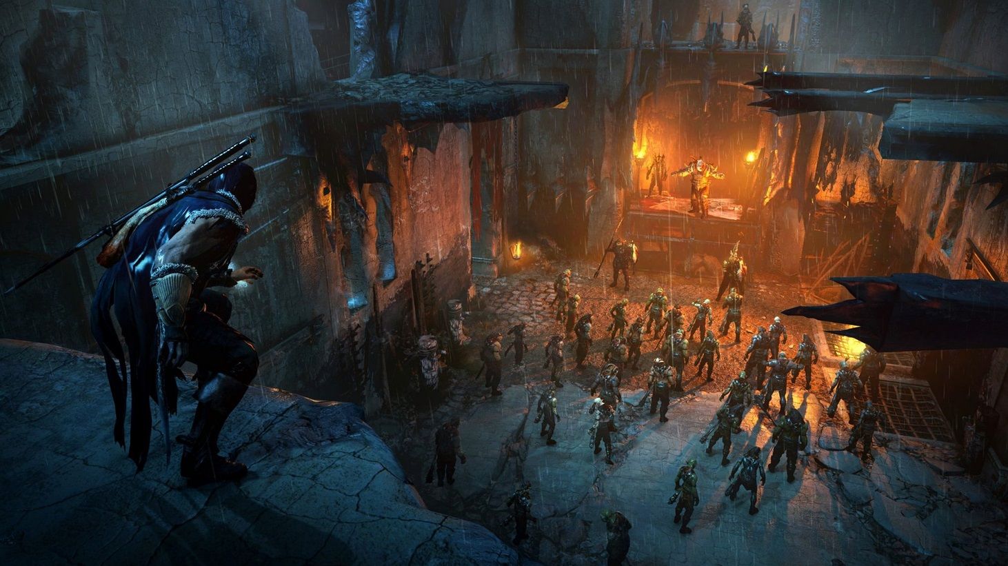 Illustration de l'article sur La Terre du Milieu : L'Ombre du Mordor, Guide et Season Pass