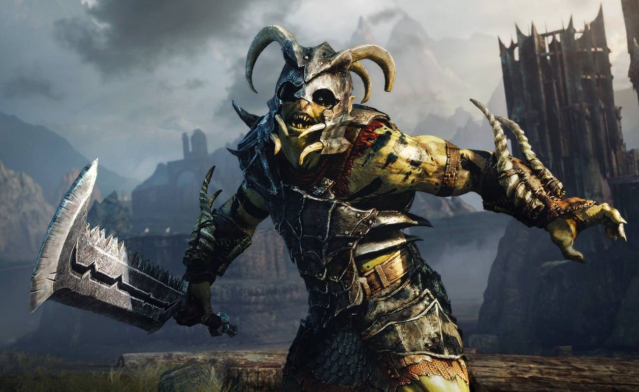 Illustration de l'article sur La Terre du Milieu : L'Ombre du Mordor, Guide et Season Pass