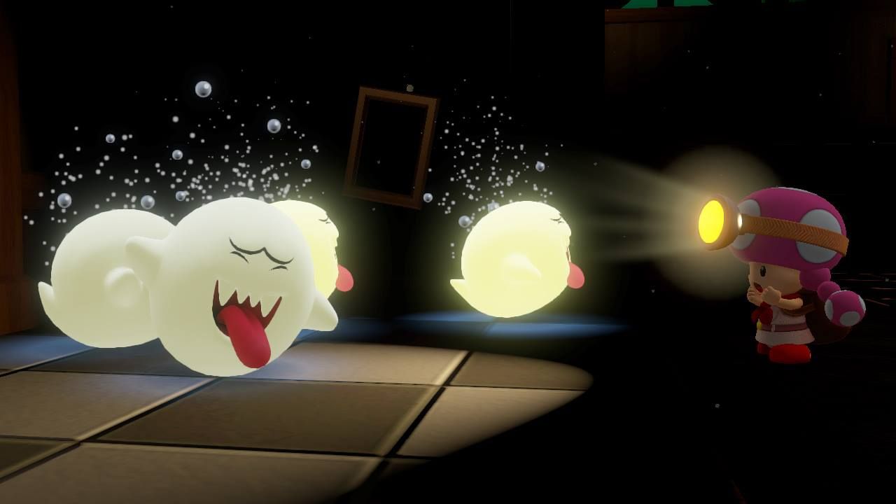 Illustration de l'article sur Captain Toad: Treasure Tracker arrive bientôt sur Wii U