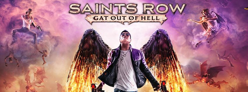 Illustration de l'article sur Du nouveau pour Saints Row