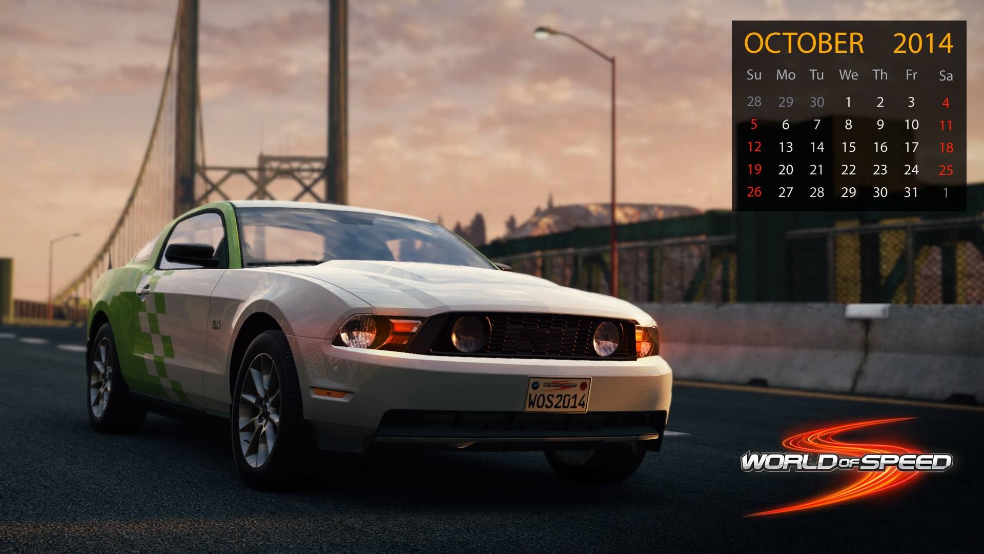 Illustration de l'article sur La BMW M3 E92 arrive dans World Of Speed