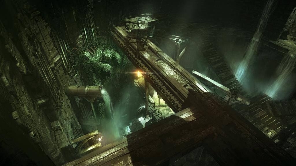 Illustration de l'article sur Styx : Master of Shadow