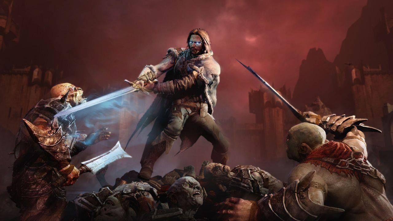 Illustration de l'article sur La Terre du Milieu : L'Ombre du Mordor - Mode Photo inédit