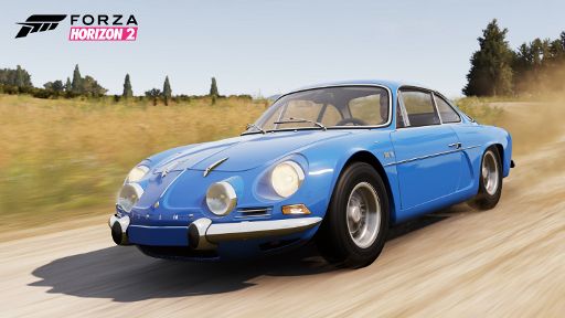 Illustration de l'article sur Forza Horizon 2