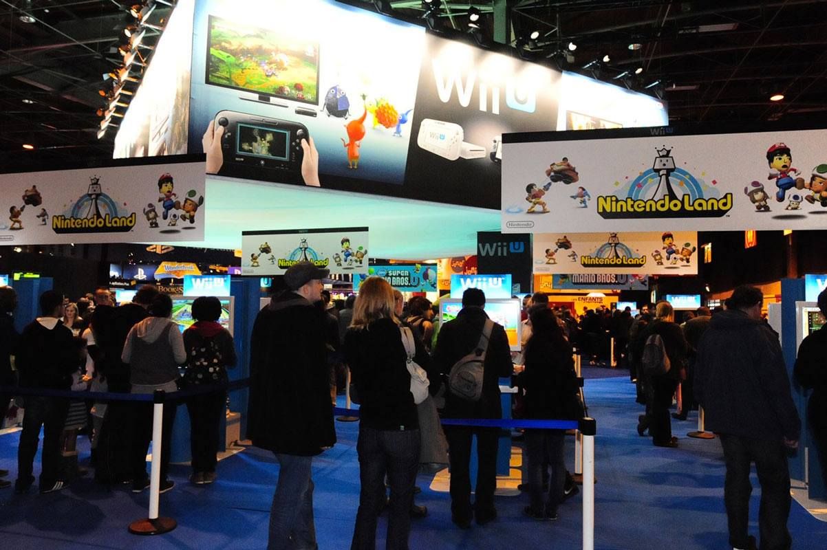 Illustration de l'article sur Paris Games Week 2014 sera-t-il féminin ?