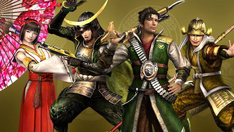 Illustration de l'article sur Dynasty Warriors 8 Empires est dat� sur PS4 et Xbox One