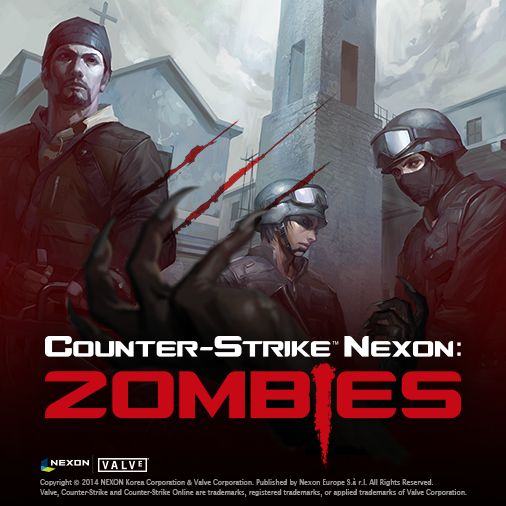 Illustration de l'article sur Counter-Strike Nexon : Zombies s'offre une mise � jour