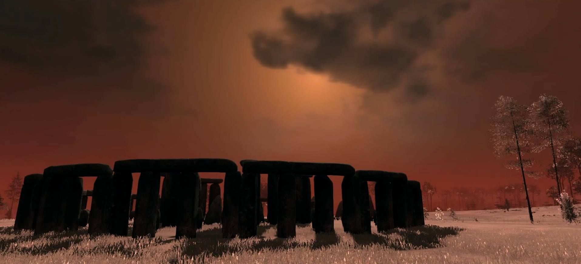 Illustration de l'article sur Nouvelle vid�o pour  TOTAL WAR : ATTILA 