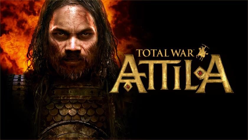 Illustration de l'article sur Nouvelle vidéo pour TOTAL WAR : ATTILA