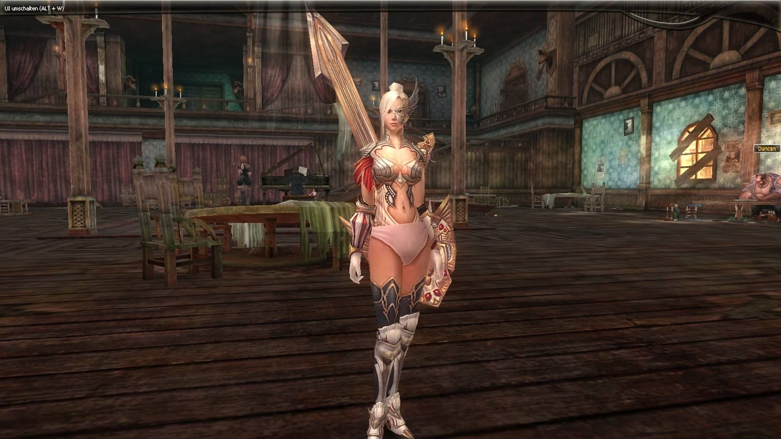 Illustration de l'article sur Nouvelle mise à jour pour Atlantica