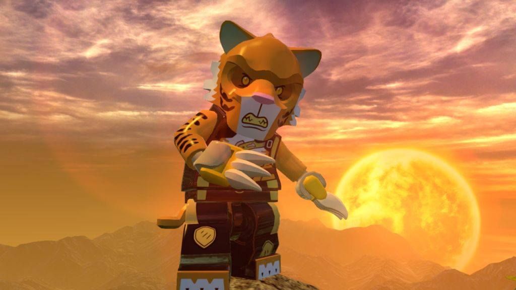 Illustration de l'article sur LEGO Batman 3 : Au-delà de Gotham