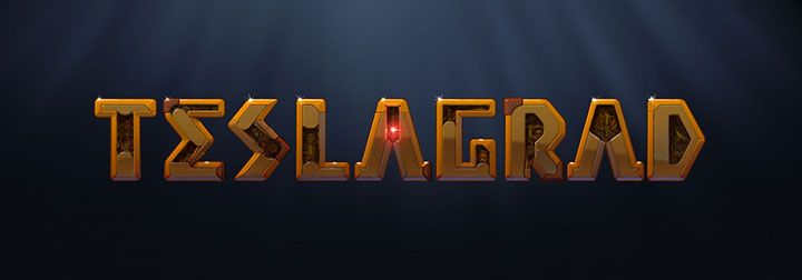Illustration de l'article sur Teslagrad est d�sormais disponible sur PS4 et PS3