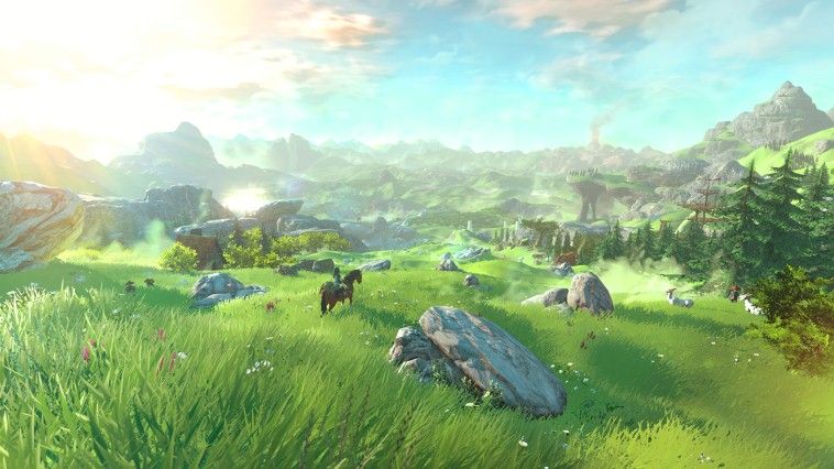 Illustration de l'article sur Nintendo d�voile 3 titres marquants pour 2015
