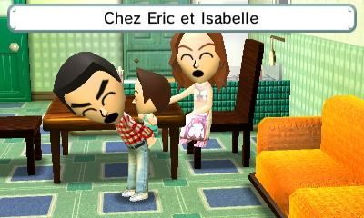 Illustration de l'article sur 400 000 exemplaires pour Tomodachi Life