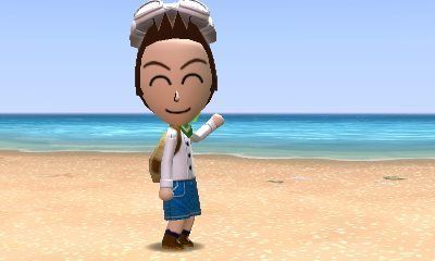 Illustration de l'article sur 400 000 exemplaires pour Tomodachi Life