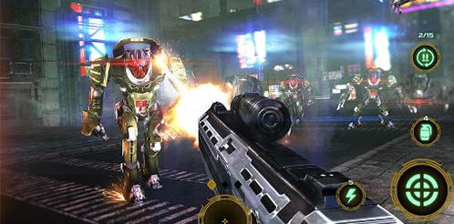 Illustration de l'article sur Casual Connect Europe 2015