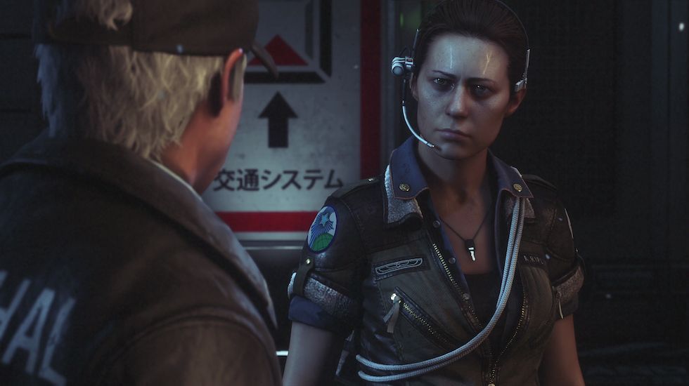 Illustration de l'article sur Alien: Isolation dépasse le million d'exemplaires vendus !