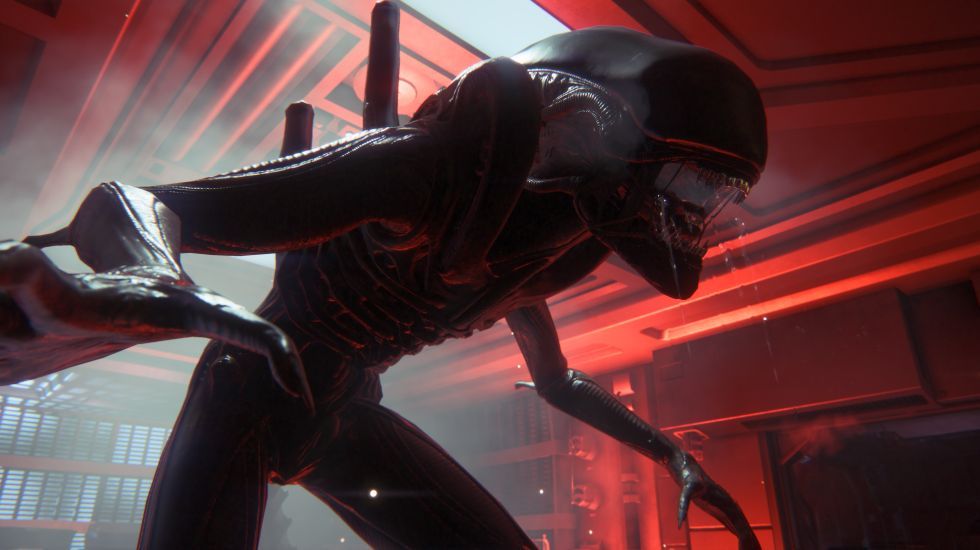 Illustration de l'article sur Alien: Isolation dépasse le million d'exemplaires vendus !