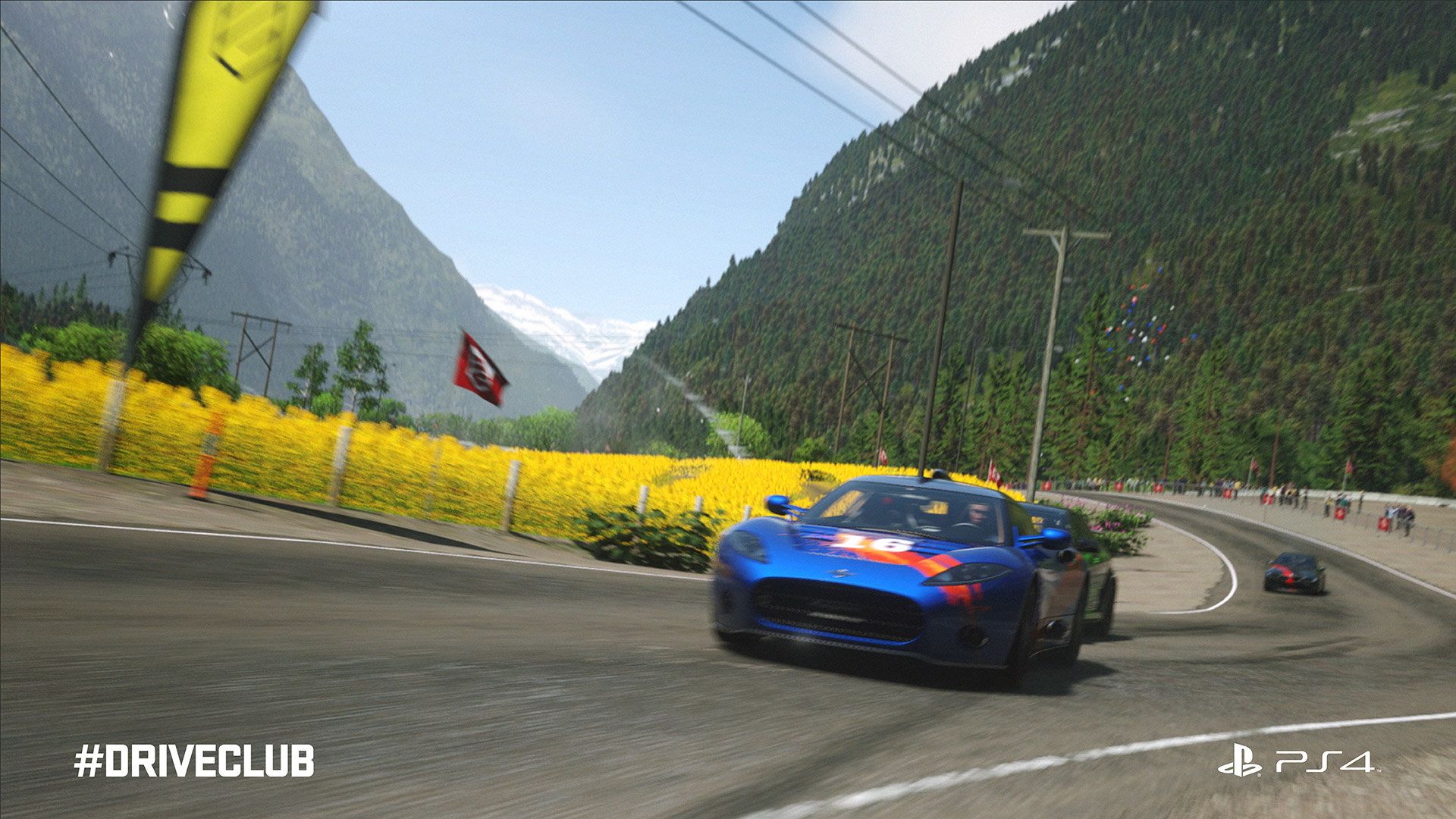 Illustration de l'article sur DriveClub
