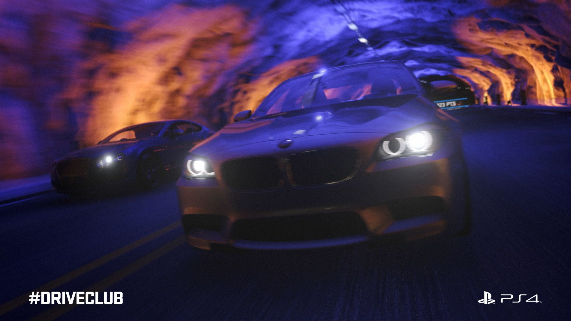 Illustration de l'article sur DriveClub