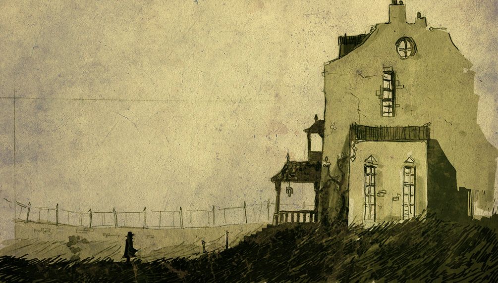 Illustration de l'article sur White Night annoncé par Activision