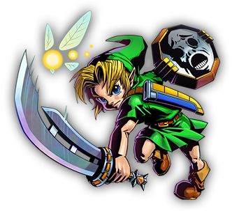 Illustration de l'article sur Les New Nintendo 3DS et 3DS XLarrivent vendredi 13 février