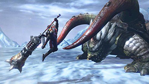 Illustration de l'article sur Toukiden: Kiwami dévoile de nouveaux personnages