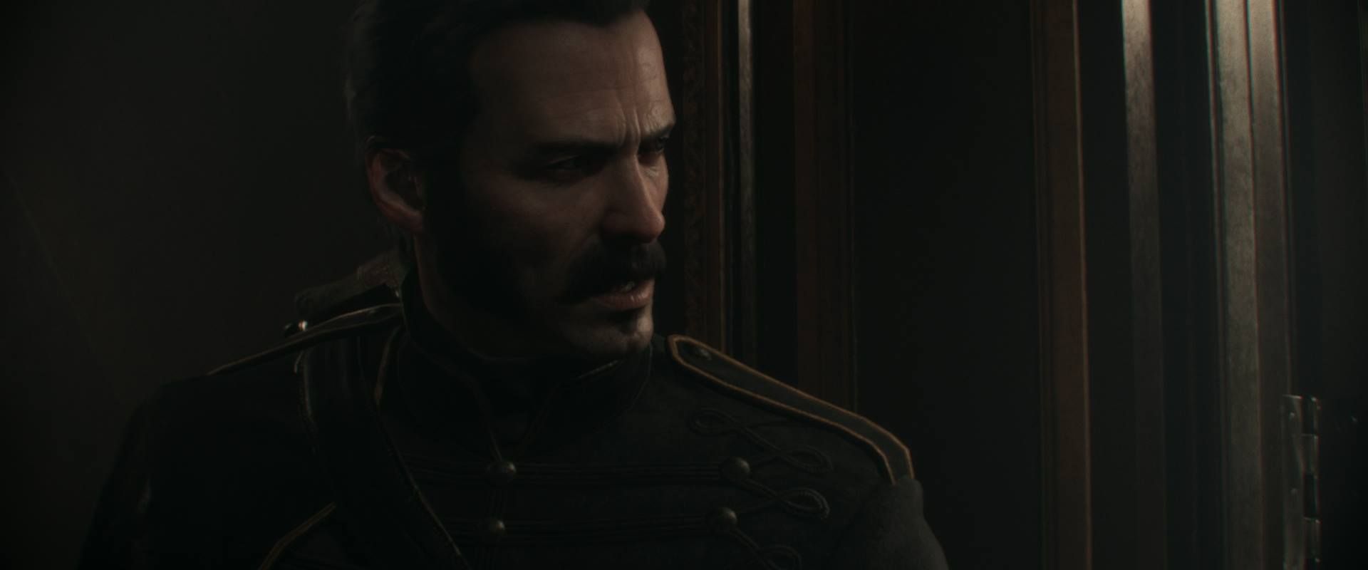 Illustration de l'article sur The Order : 1886