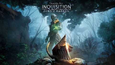 Illustration de l'article sur Dragon Age : Inquisition continue avec Crocs d'Hakkon
