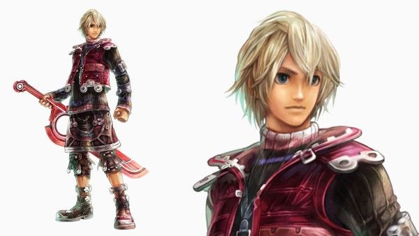 Illustration de l'article sur Xenoblade Chronicles 3D