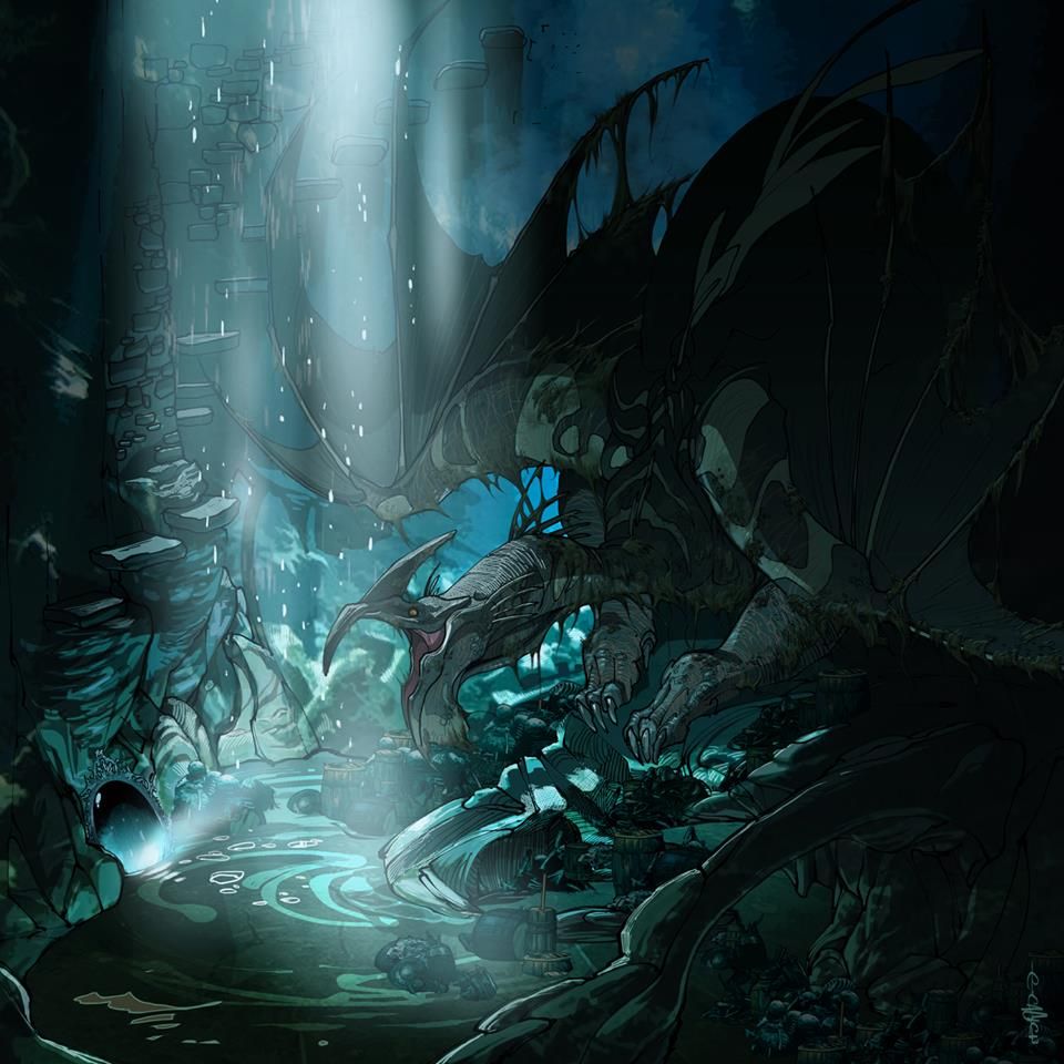 Illustration de l'article sur Premier carnet de développeursde King's Quest