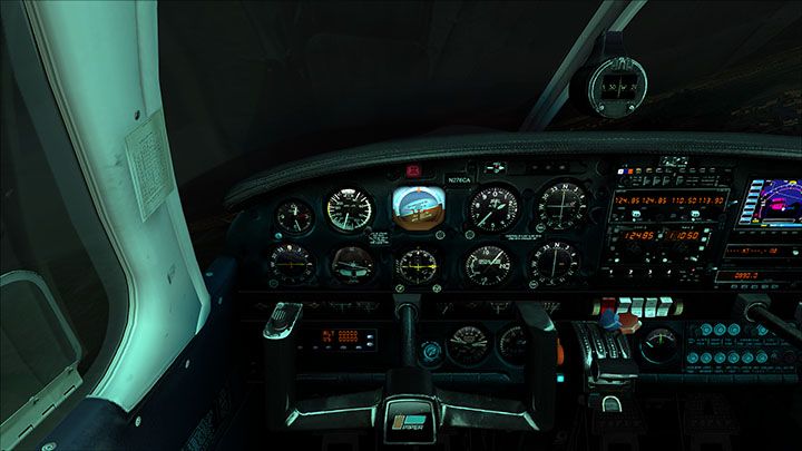 Illustration de l'article sur Flight Simulator X: Steam Edition : une nouvelle mise � jour 