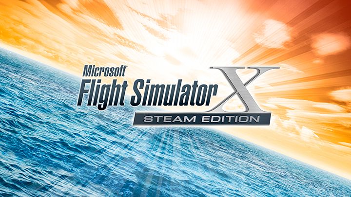 Illustration de l'article sur Flight Simulator X: Steam Edition : une nouvelle mise à jour