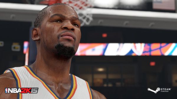 Illustration de l'article sur 2K - NBA 2K16 : Date de Sortie et Offre de Précommande