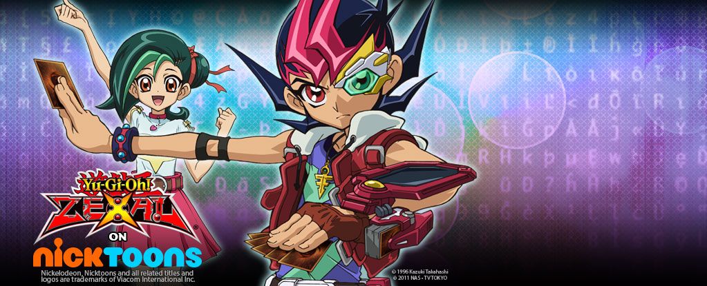 Illustration de l'article sur Yu-Gi-Oh! Legacy of The Duelist annoncé sur PS4 et Xbox One