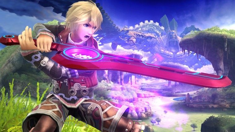 Illustration de l'article sur Nintendo organise le championnat 2015 de Super Smash Bros