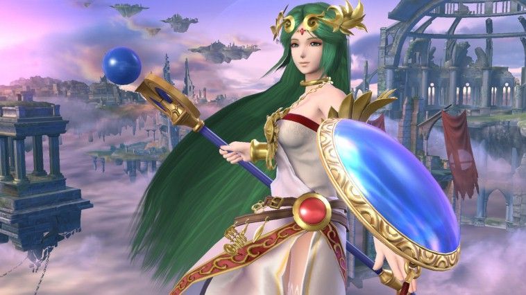 Illustration de l'article sur Nintendo organise le championnat 2015 de Super Smash Bros