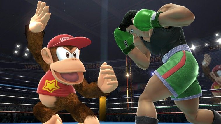 Illustration de l'article sur Nintendo organise le championnat 2015 de Super Smash Bros