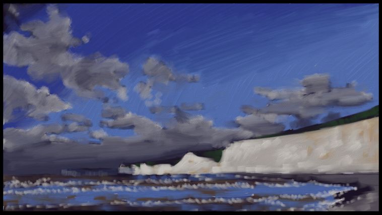 Illustration de l'article sur Art Academy: Atelier arrive demain sur Wii U