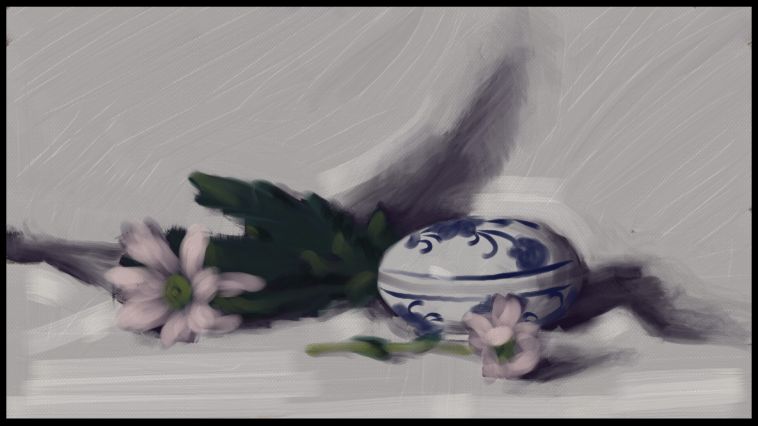 Illustration de l'article sur Art Academy: Atelier arrive demain sur Wii U 