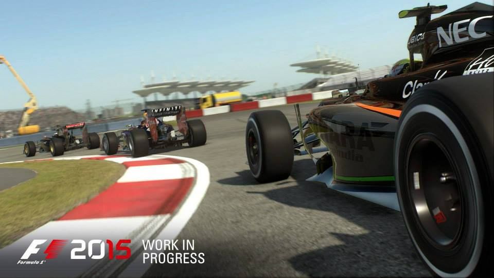 Illustration de l'article sur F1 2015