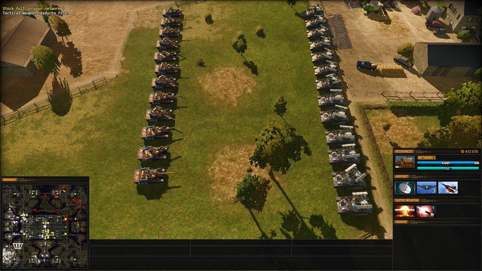 Illustration de l'article sur Act of Aggression