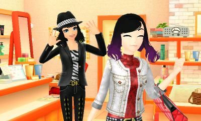 Illustration de l'article sur La Nouvelle Maison du Style 2Les Reines de la Mode 