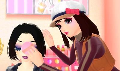 Illustration de l'article sur La Nouvelle Maison du Style 2Les Reines de la Mode 