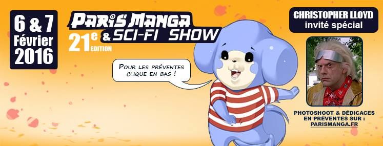 Illustration de l'article sur La programmation jeu vid�o � Paris Manga & Sci-Fi Show