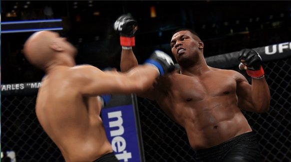 Illustration de l'article sur EA SPORTS UFC 2 : Découvrez le mode Ultimate Team